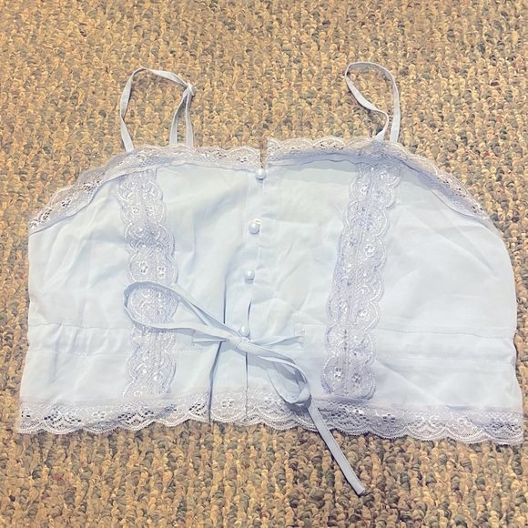 Lounge/ Pj set - Picture 2 of 2